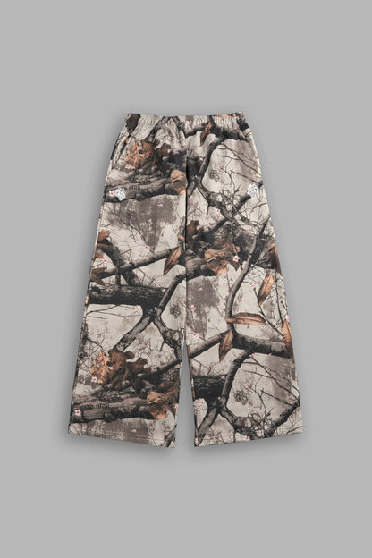 DUAL LENNOX SWEAT PANTS