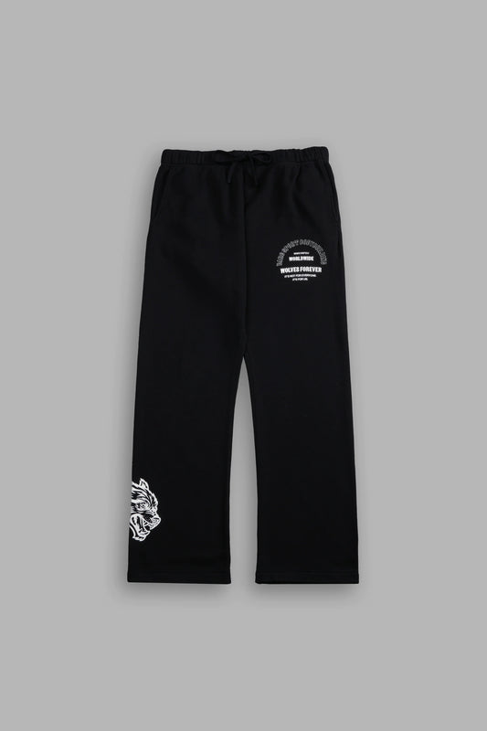 IRON WOLVES BIGELOW SWEAT PANTS