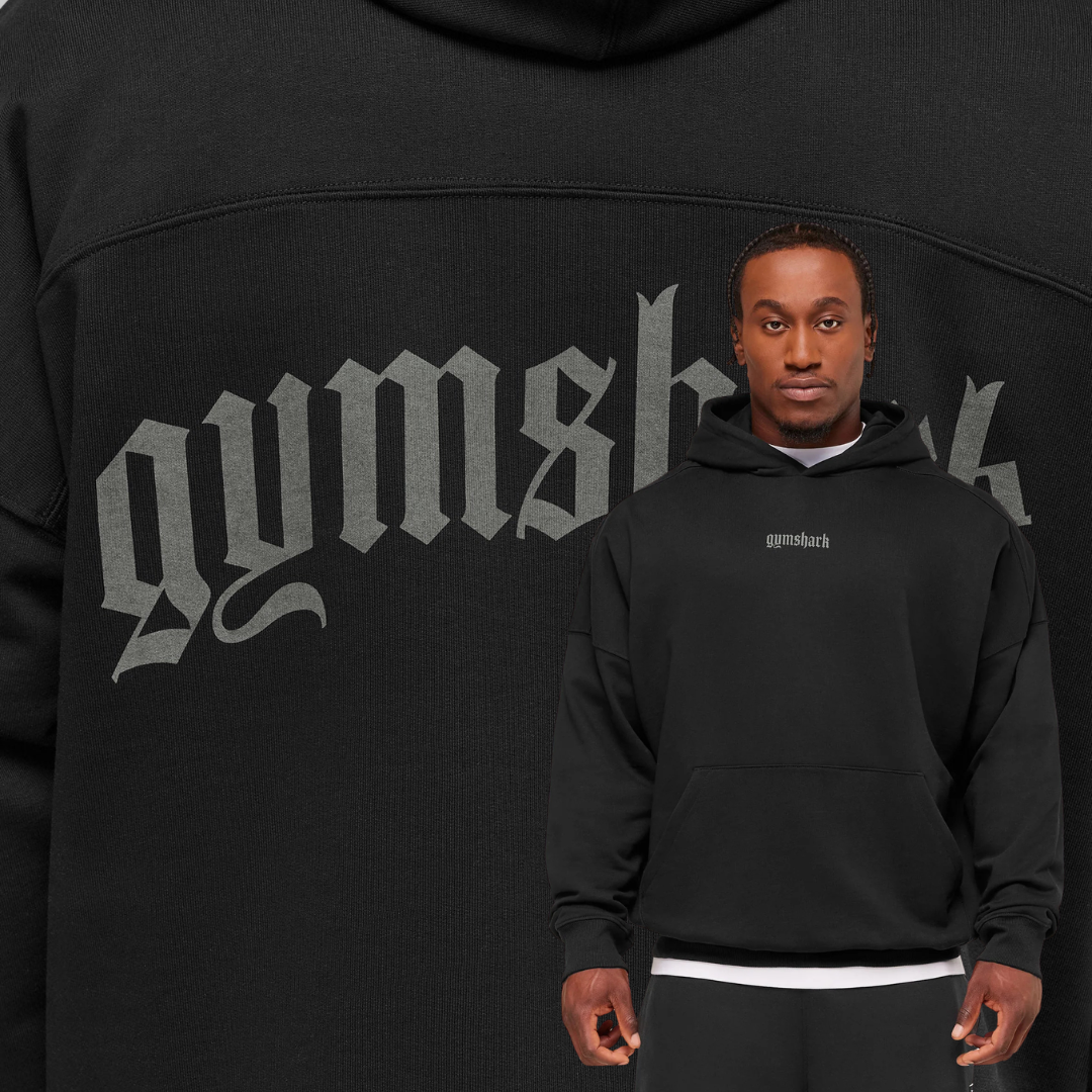 OLDE ENGLISH HOODIE