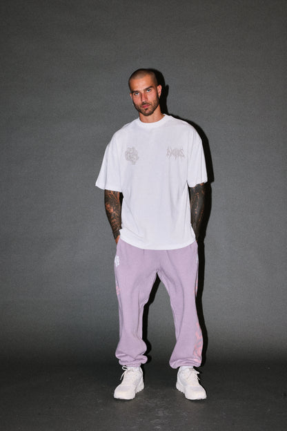HESH CORE V2 "PREMIUM" OVERSIZED TEE