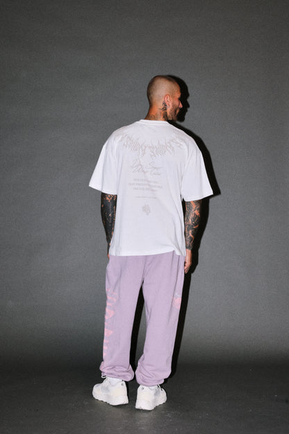 HESH CORE V2 "PREMIUM" OVERSIZED TEE