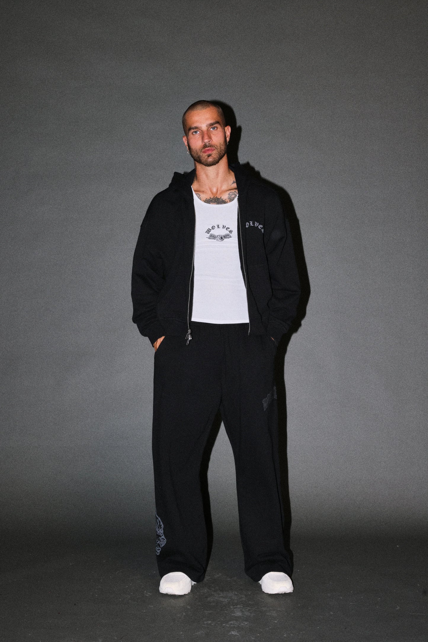 LOYALTY FRVR LENNOX SWEAT PANTS