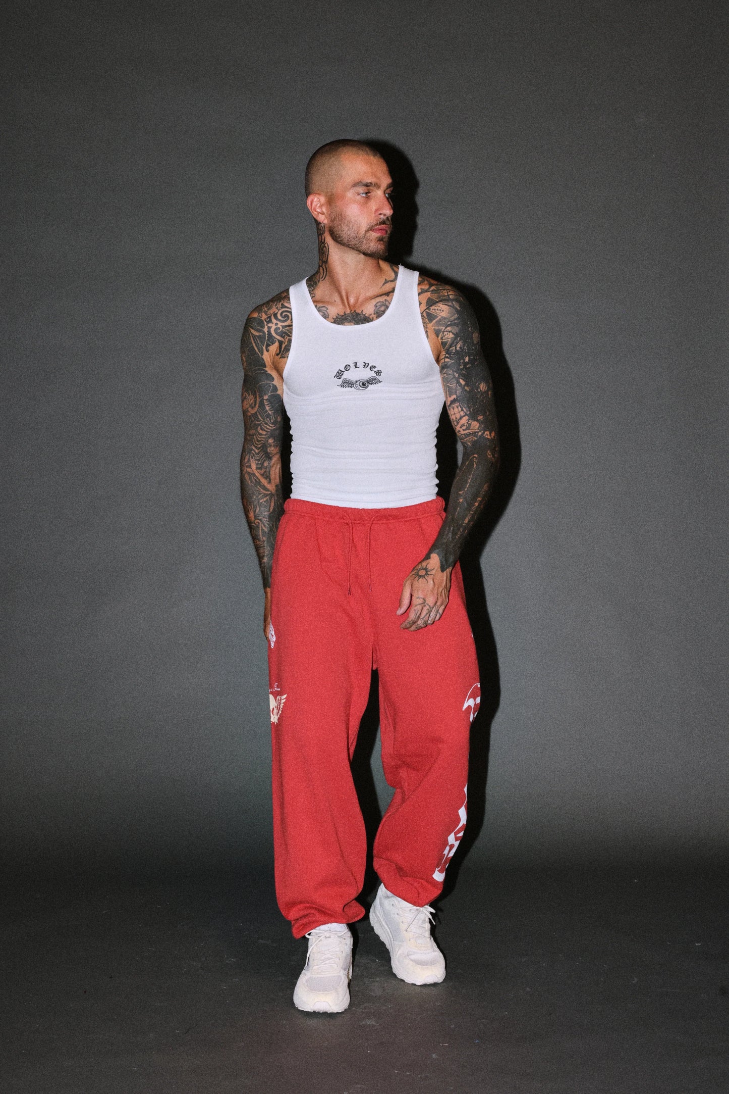 FREE WILL V2 LIGHTWEIGHT LOUNGER SWEAT PANTS