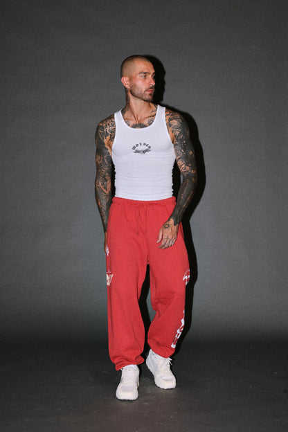 FREE WILL V2 LIGHTWEIGHT LOUNGER SWEAT PANTS