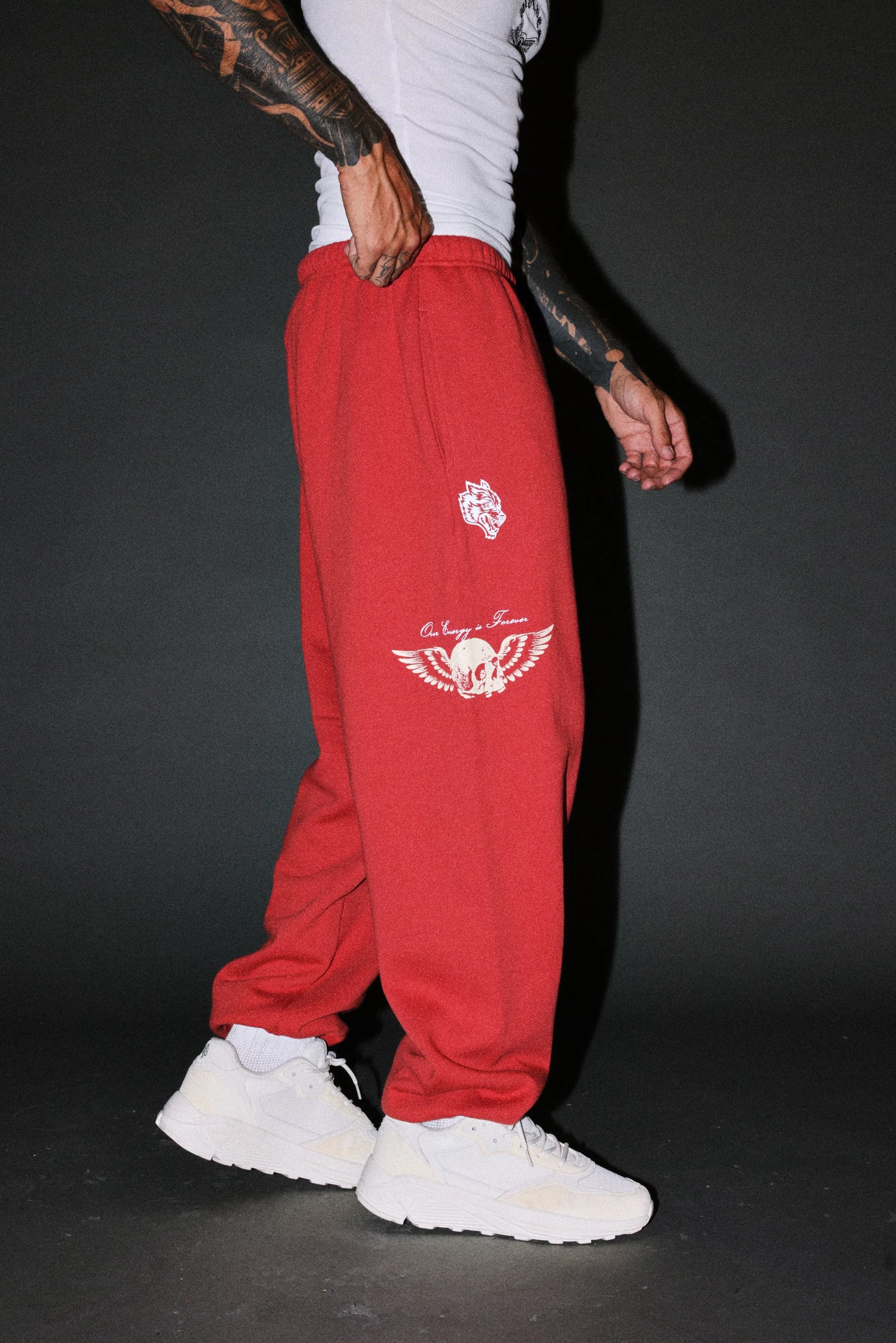 FREE WILL V2 LIGHTWEIGHT LOUNGER SWEAT PANTS
