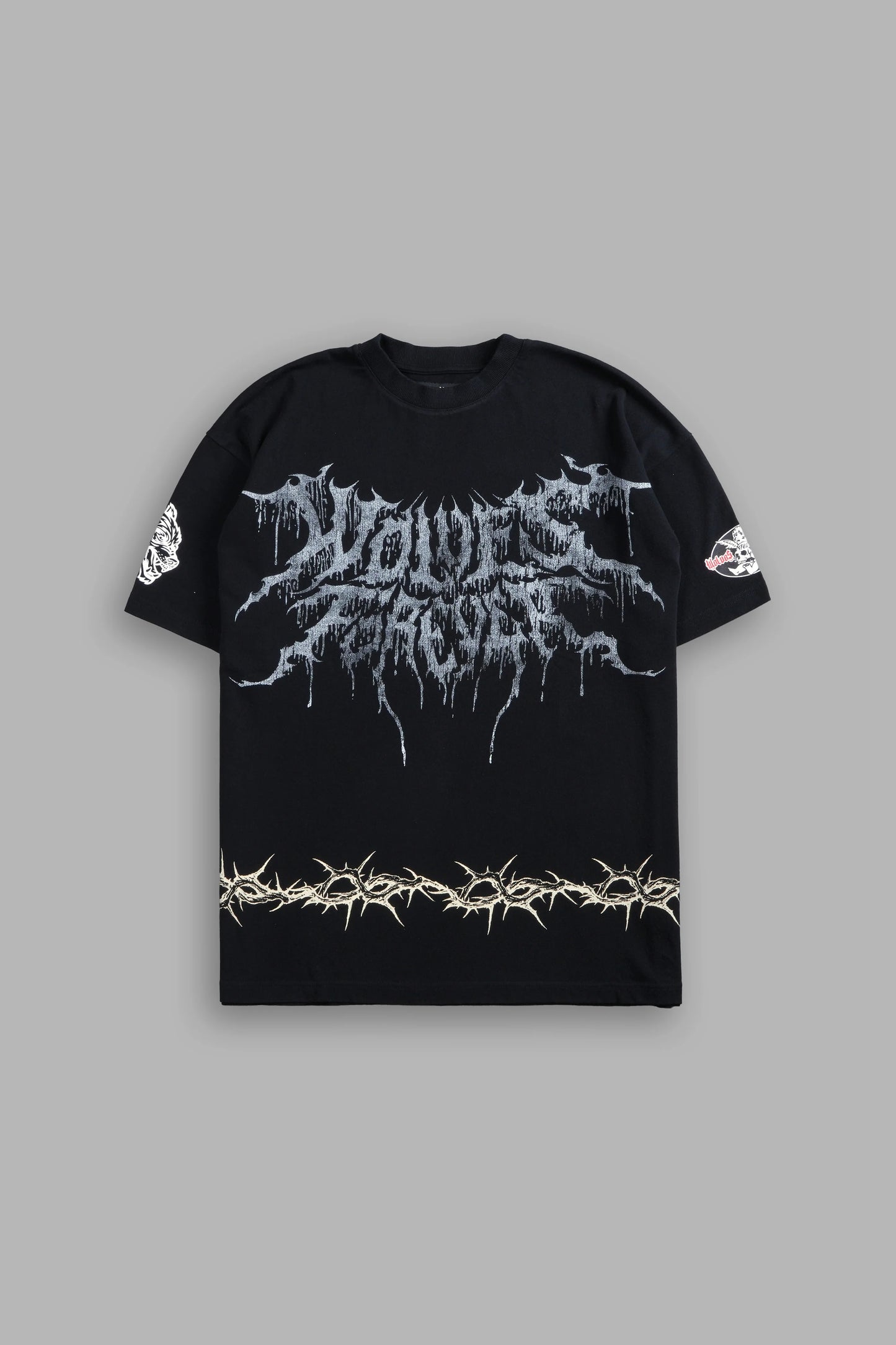 DRIP HESH "PREMIUM" OVERSIZED TEE