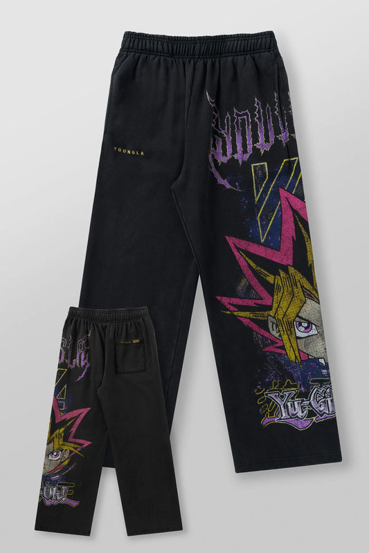 YU-GI-OH!® SWEATS #2004