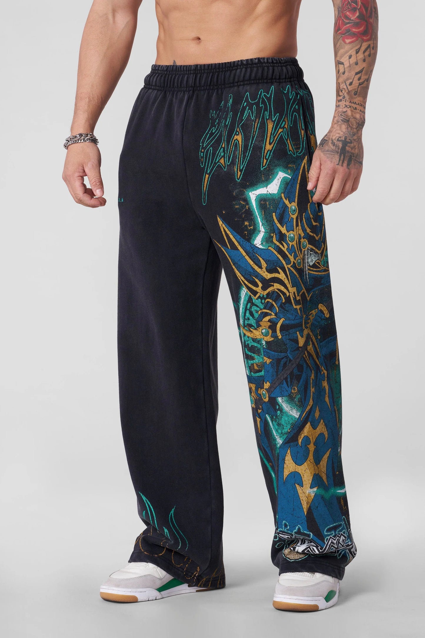 YU-GI-OH!® SWEATS #2004