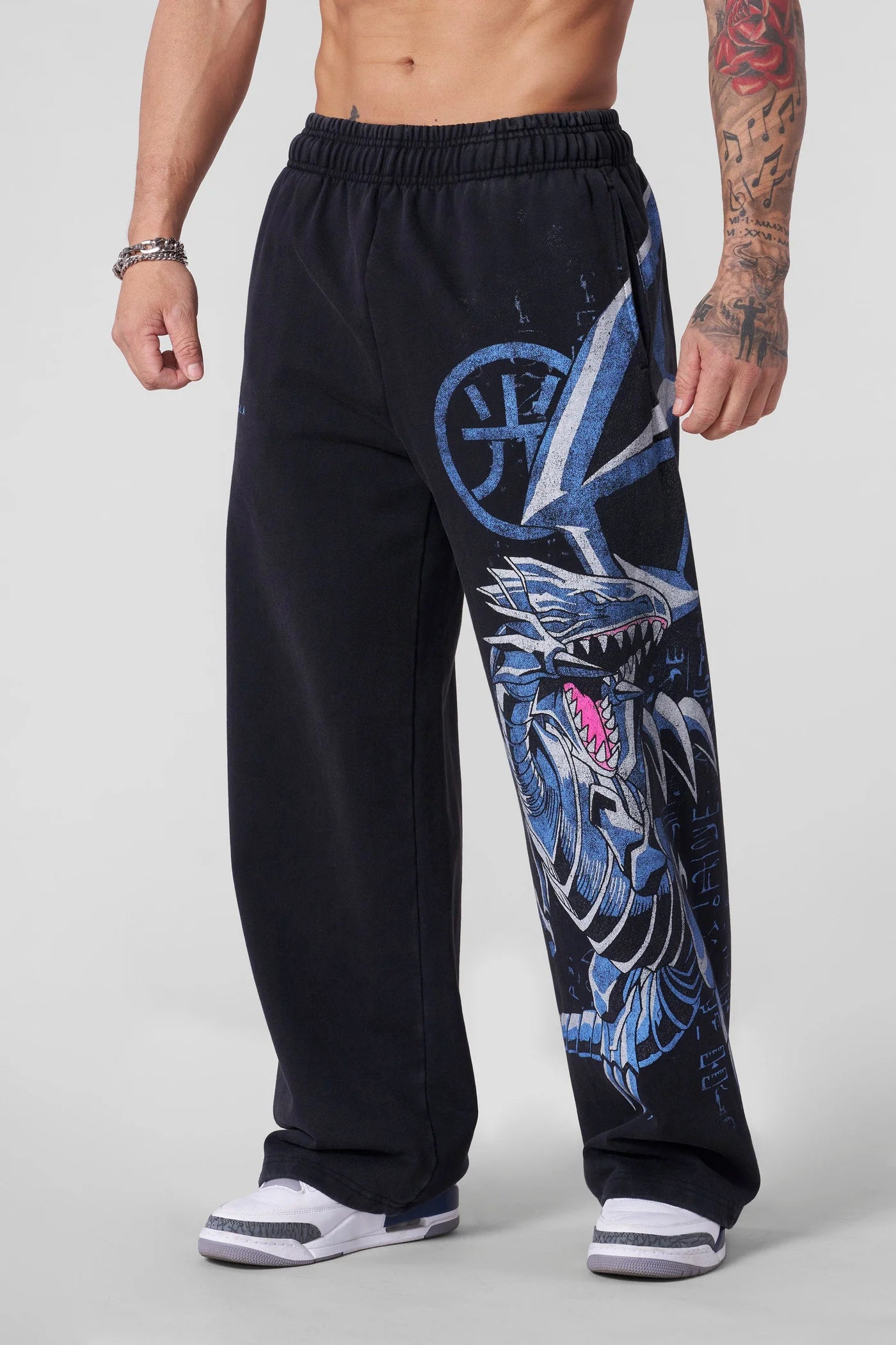 YU-GI-OH!® SWEATS #2004