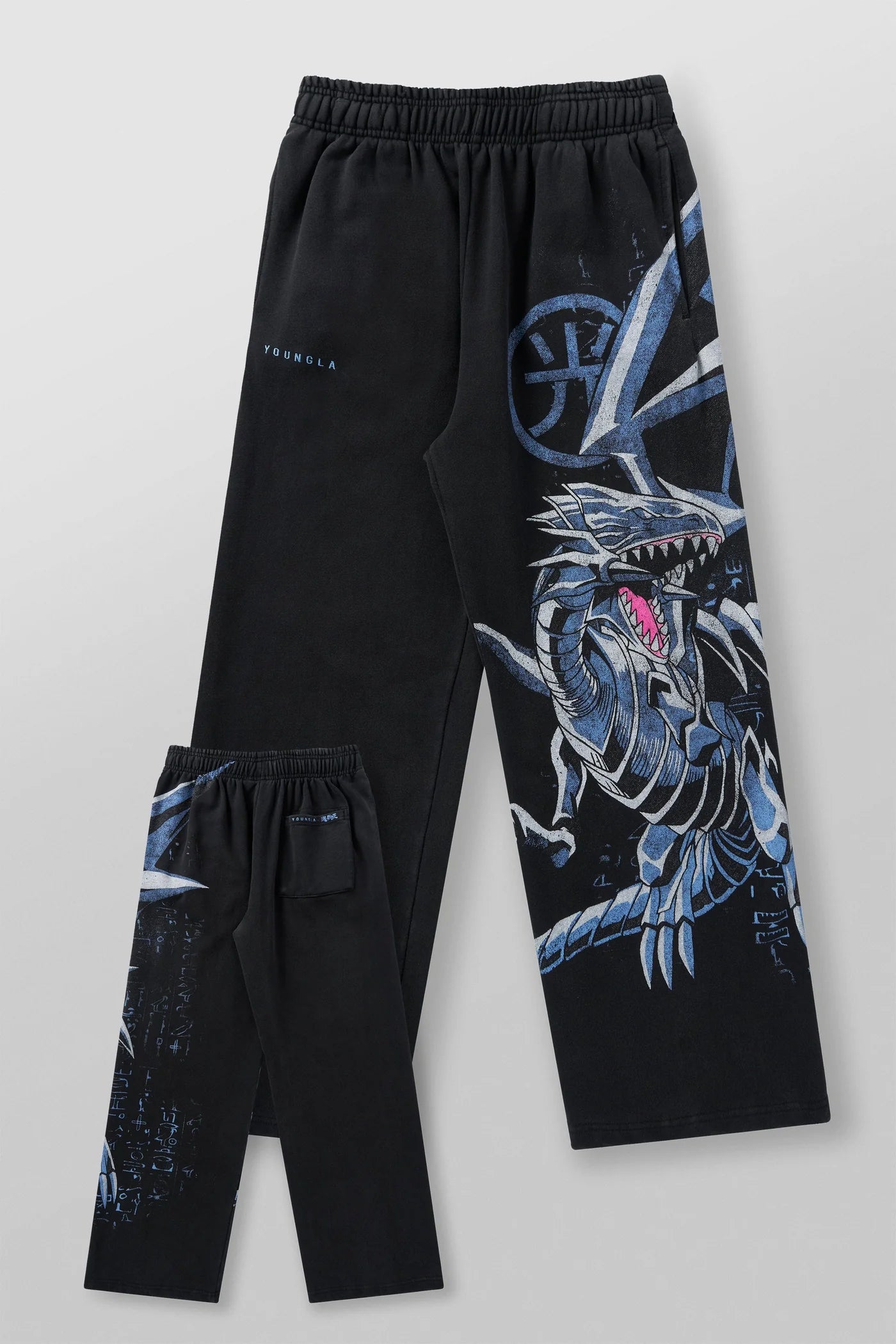YU-GI-OH!® SWEATS #2004