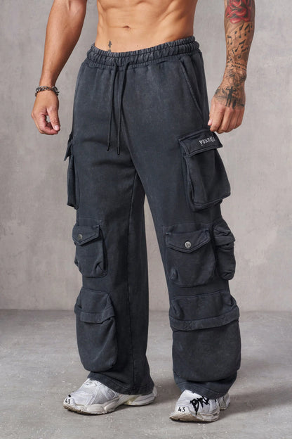 HELLA POCKETS SWEATS #2005