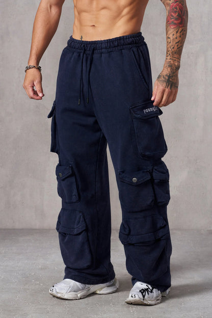 HELLA POCKETS SWEATS #2005