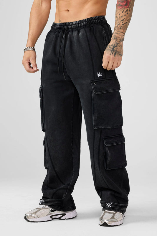 XX STRAP SWEATS #2007