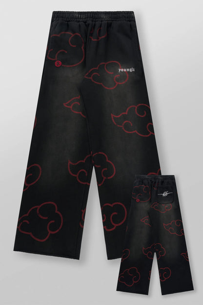 NARUTO ARTWORK SWEATS #2012