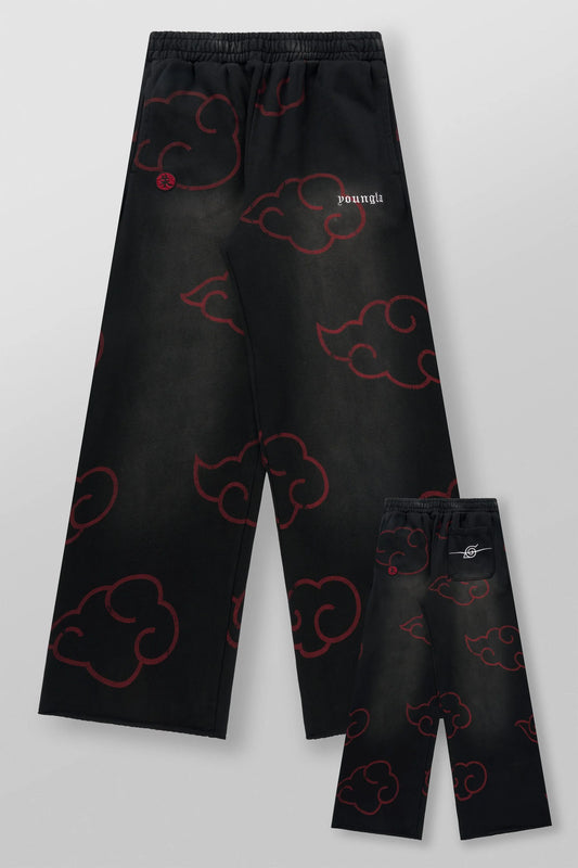 NARUTO ARTWORK SWEATS #2012