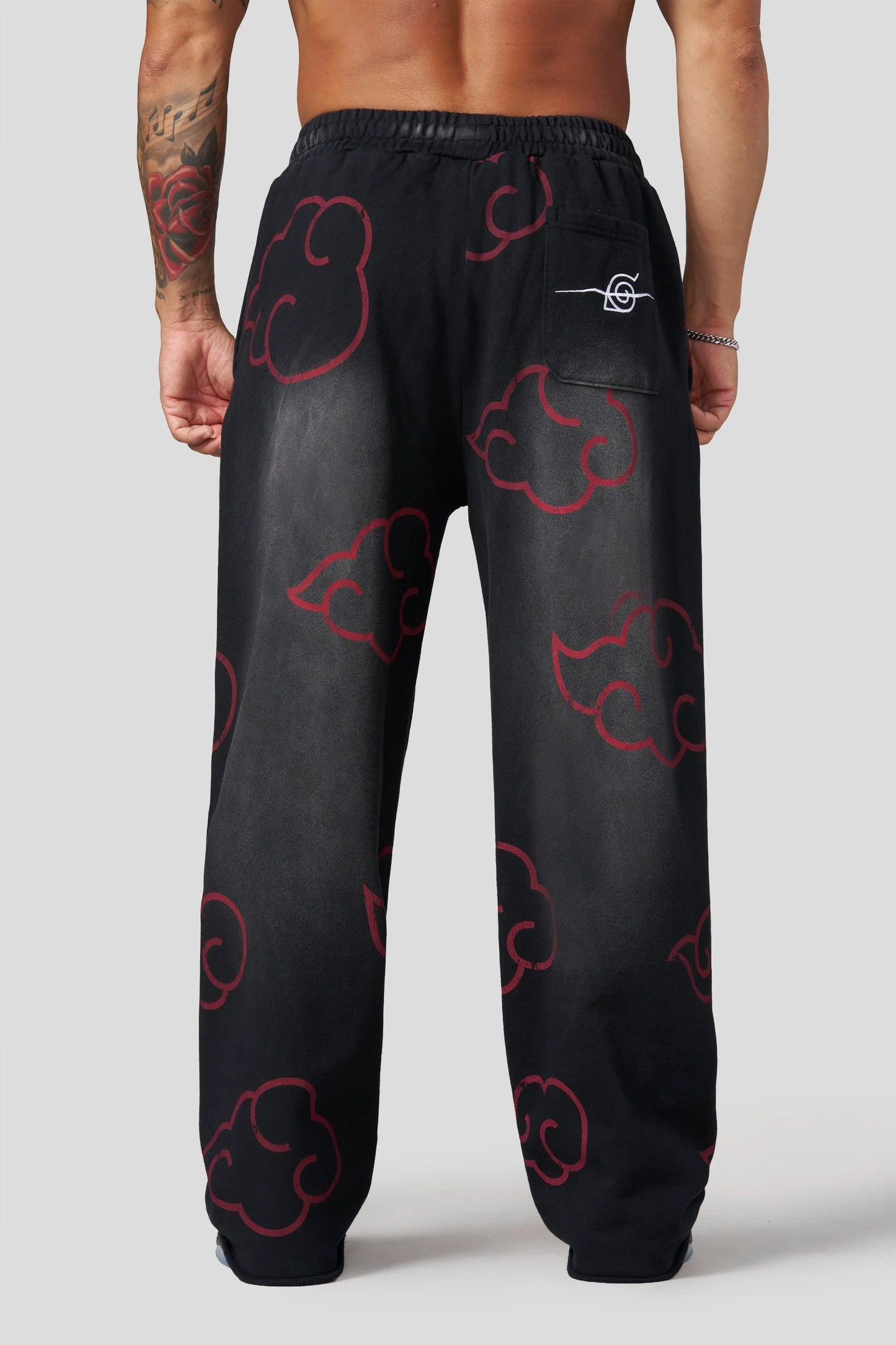 NARUTO ARTWORK SWEATS #2012