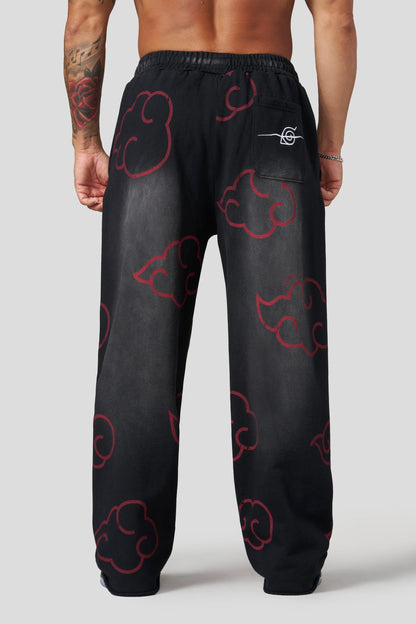 NARUTO ARTWORK SWEATS #2012