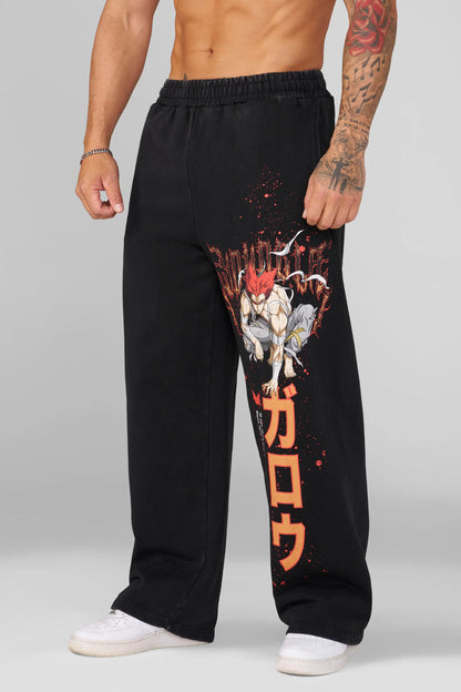 ONE PUNCH MAN SWEATS #2017