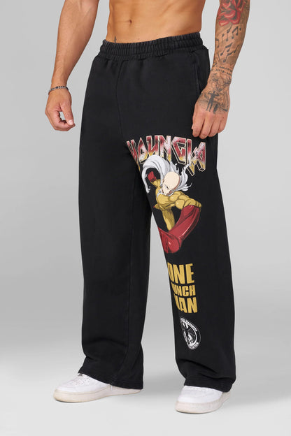 ONE PUNCH MAN SWEATS #2017