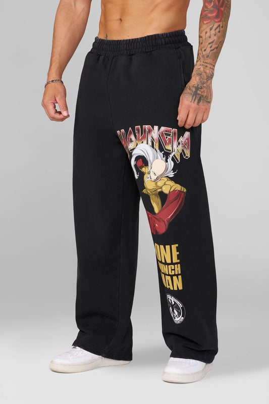 ONE PUNCH MAN SWEATS #2017