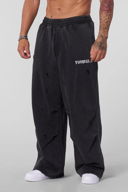 BAGGY ASS SWEATS #2018