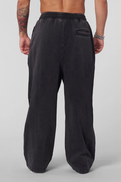 BAGGY ASS SWEATS #2018