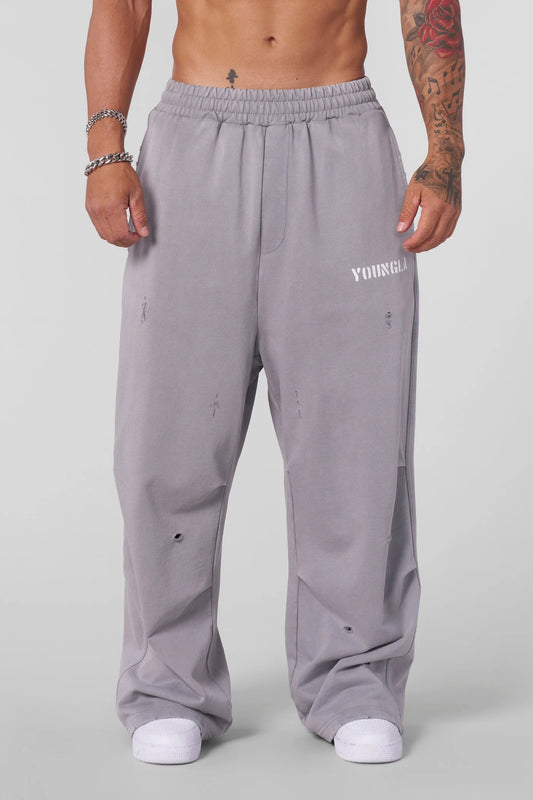 BAGGY ASS SWEATS #2018