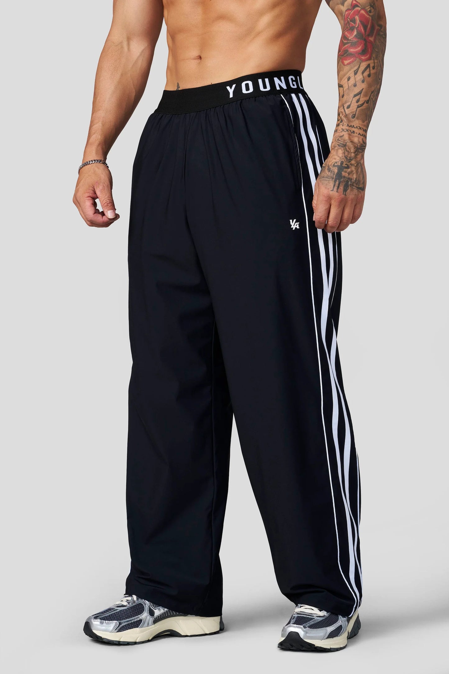 LITE VELOCITY FITNESS PANTS #2024