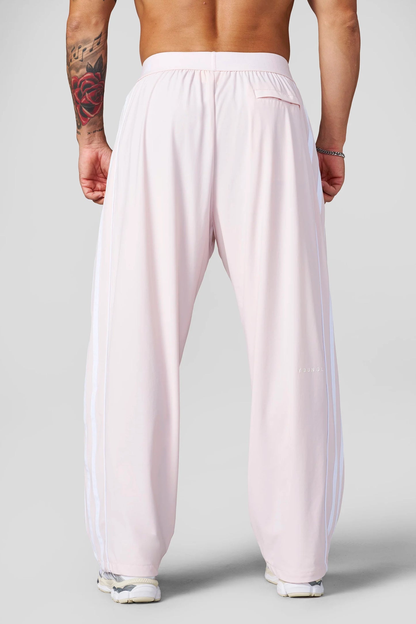 LITE VELOCITY FITNESS PANTS #2024