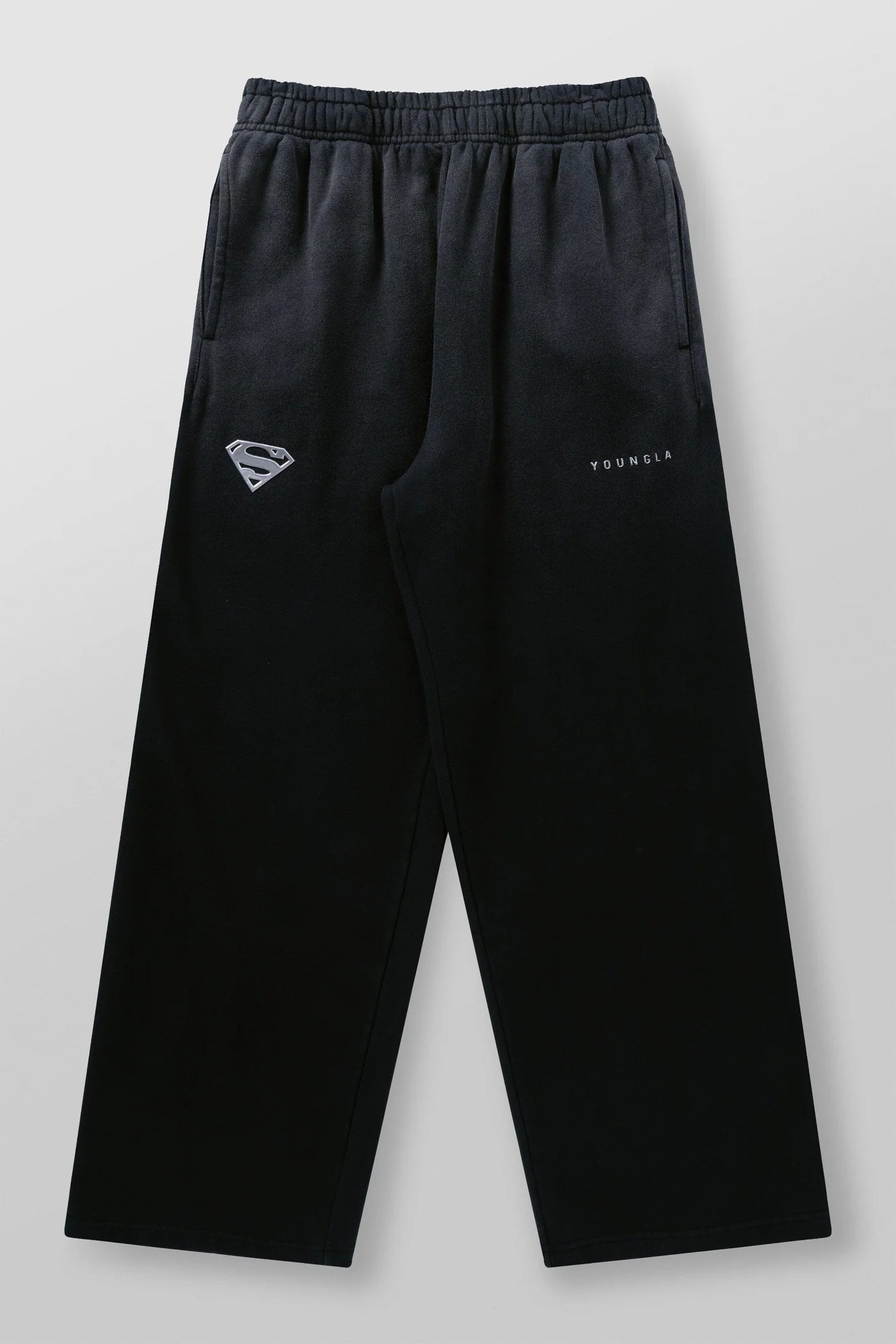 SUPERMAN SWEATS #2032