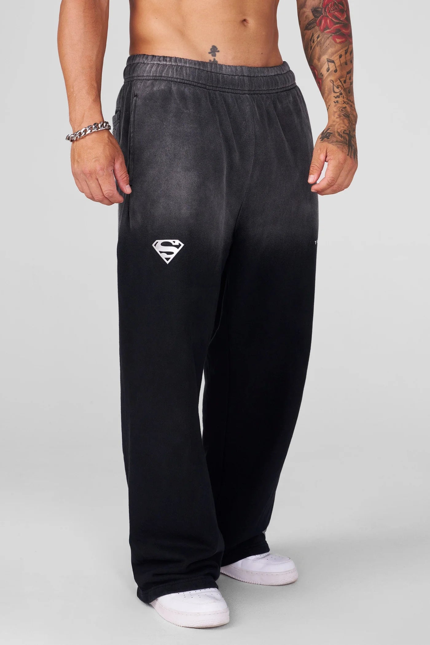 SUPERMAN SWEATS #2032