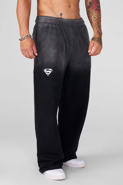 SUPERMAN SWEATS #2032