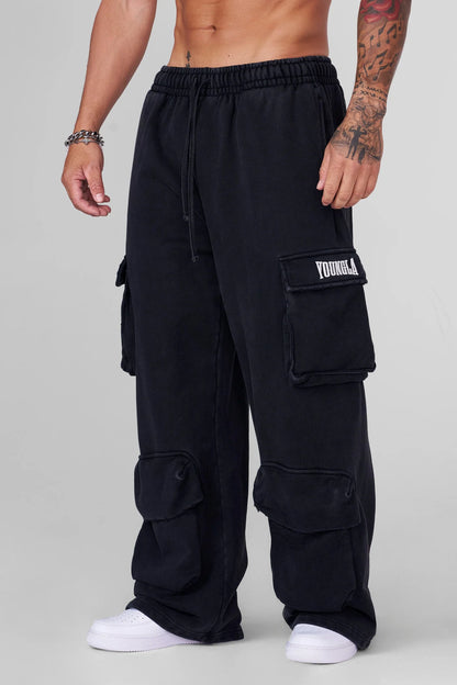 HERITAGE CARGO SWEATS #2033