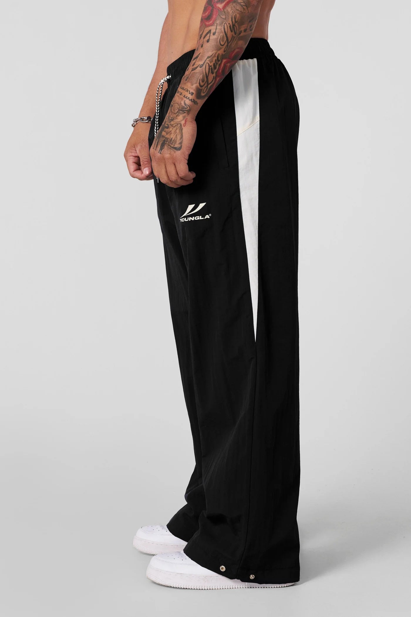 ENCORE TRACK PANTS #2042