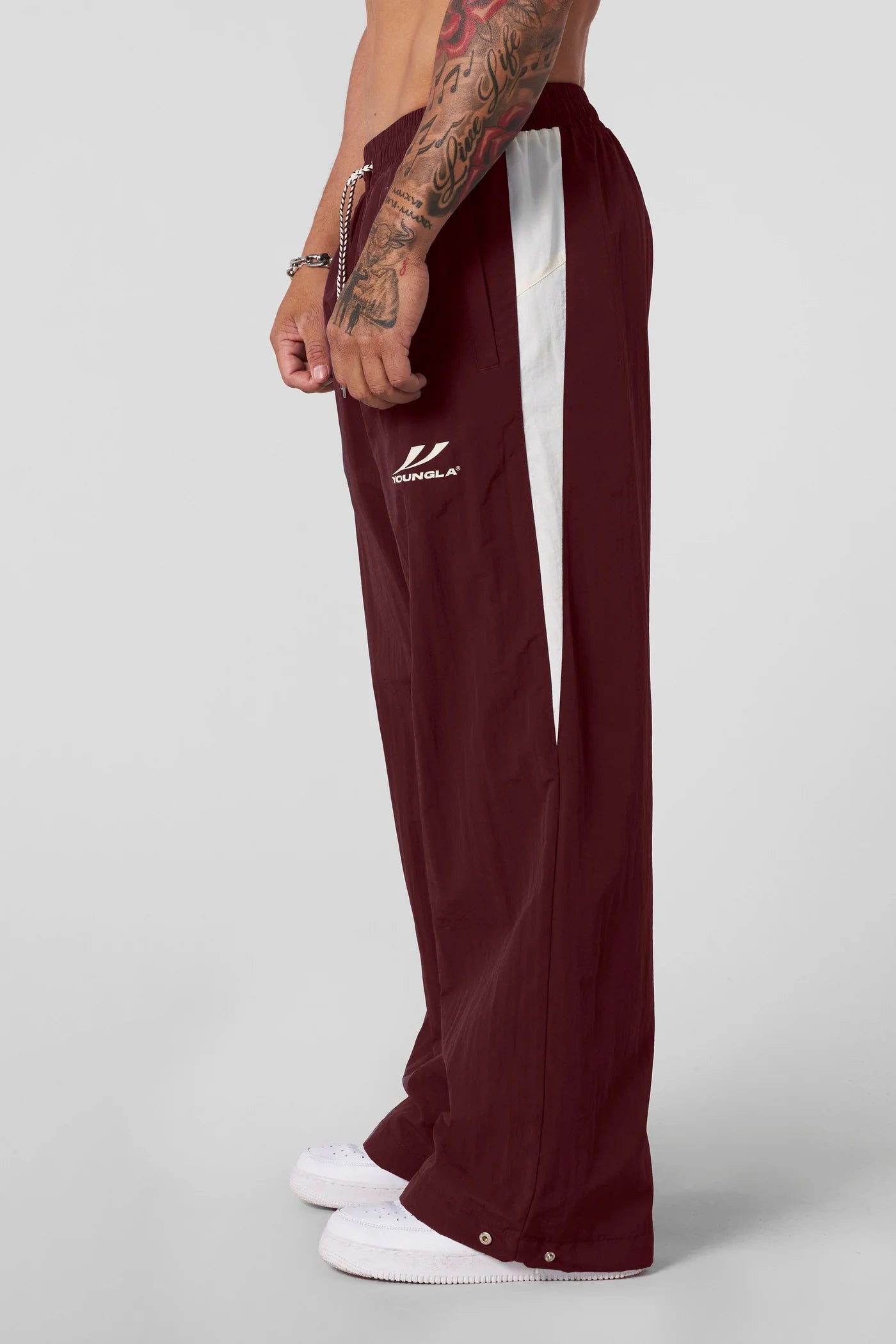 ENCORE TRACK PANTS #2042