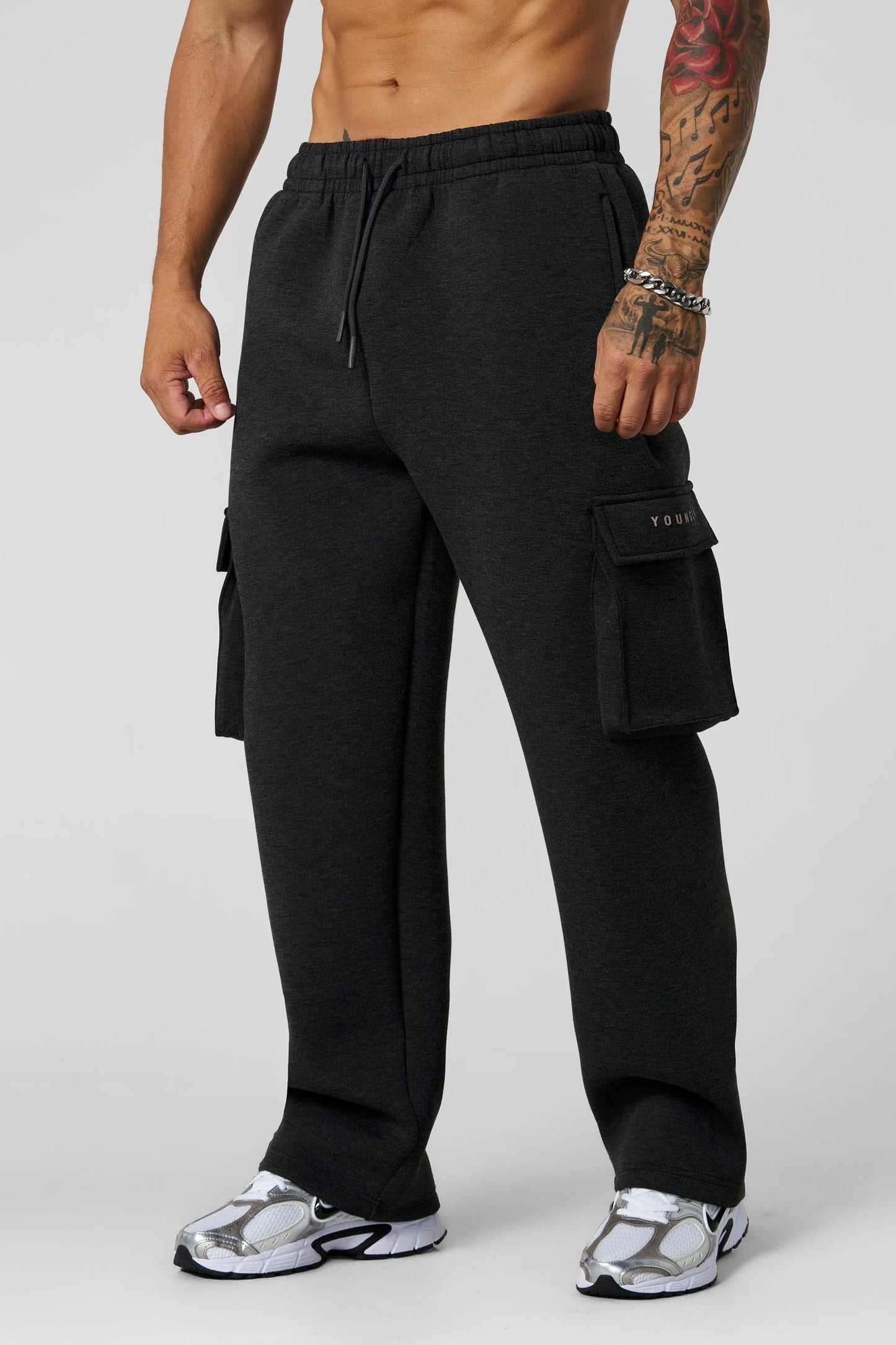 SCUBA CARGO SWEATS #2047