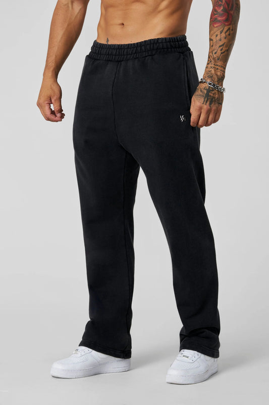 ELEVATED ESSENTIALS - STRAIGHT SWEATS #2068