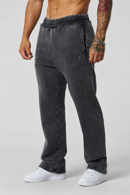 ELEVATED ESSENTIALS - STRAIGHT SWEATS #2068