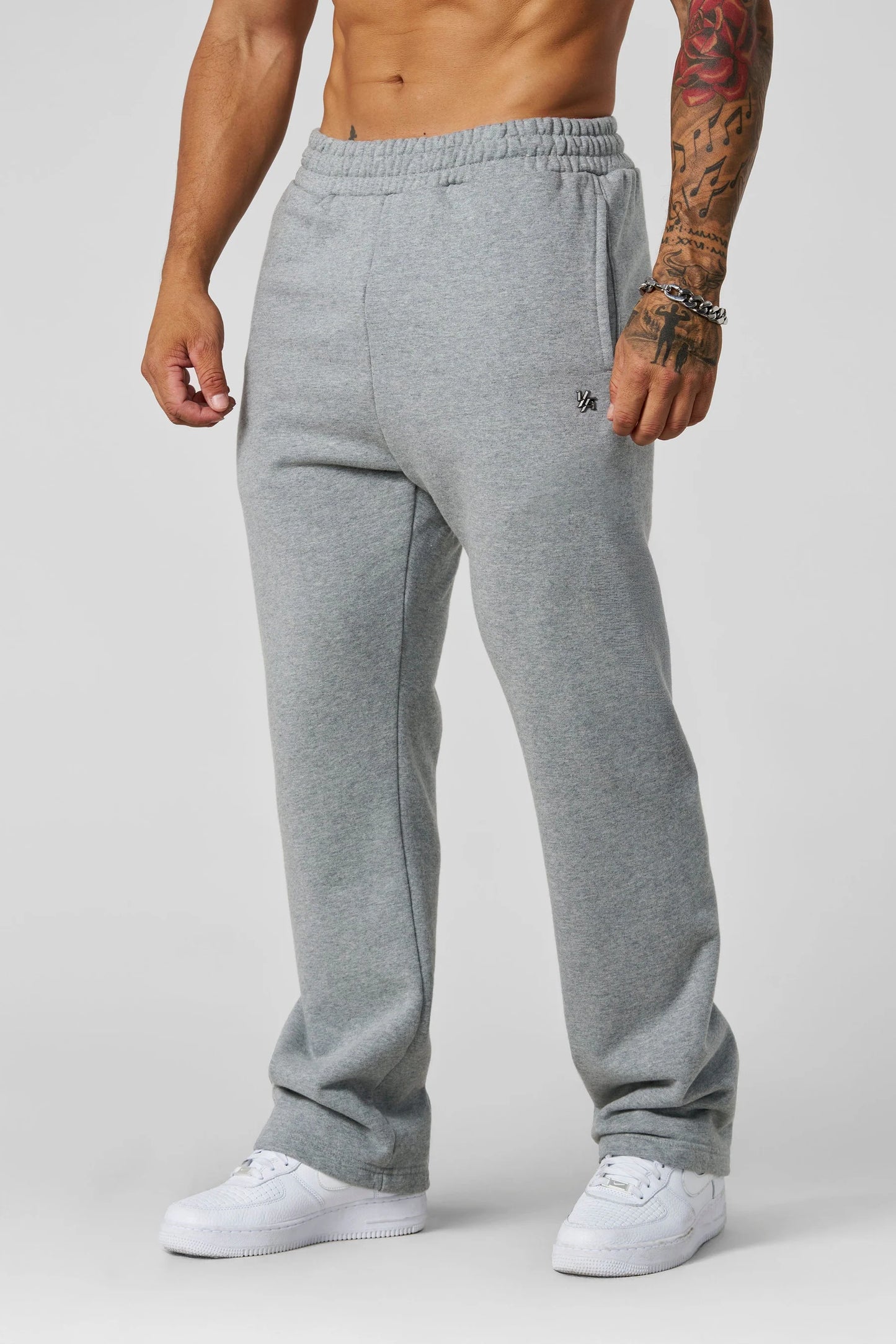 ELEVATED ESSENTIALS - STRAIGHT SWEATS #2068