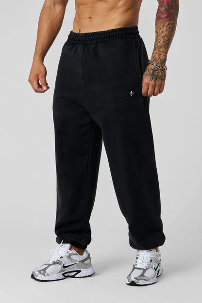 ELEVATED ESSENTIALS - BAGGY JOGGERS #2069