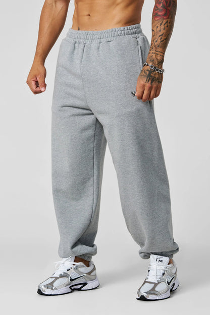 ELEVATED ESSENTIALS - BAGGY JOGGERS #2069