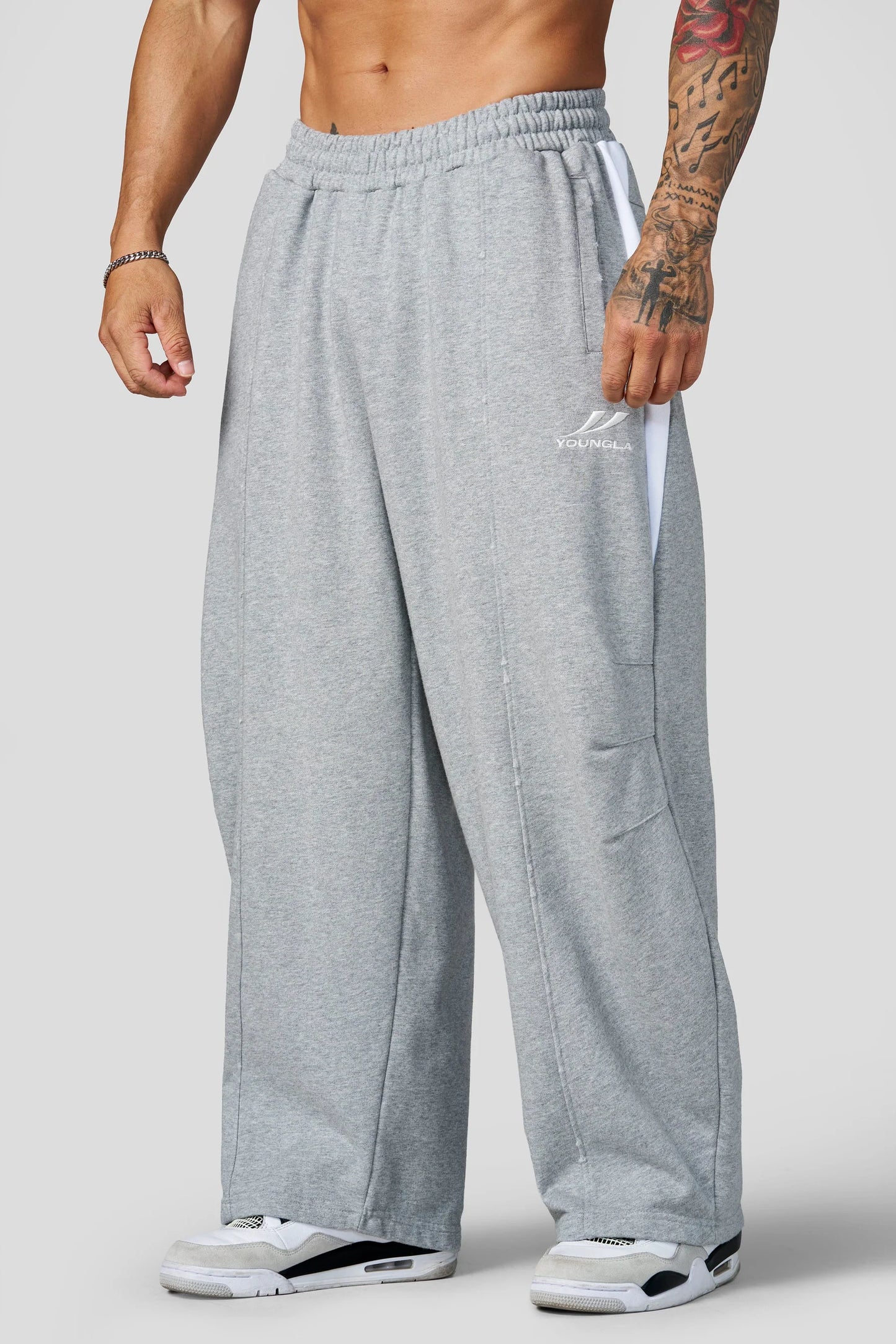 BAGGY ASS SWEATS #2071
