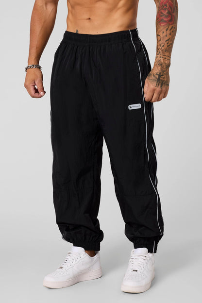 RETRO CUFFED JOGGERS #2091