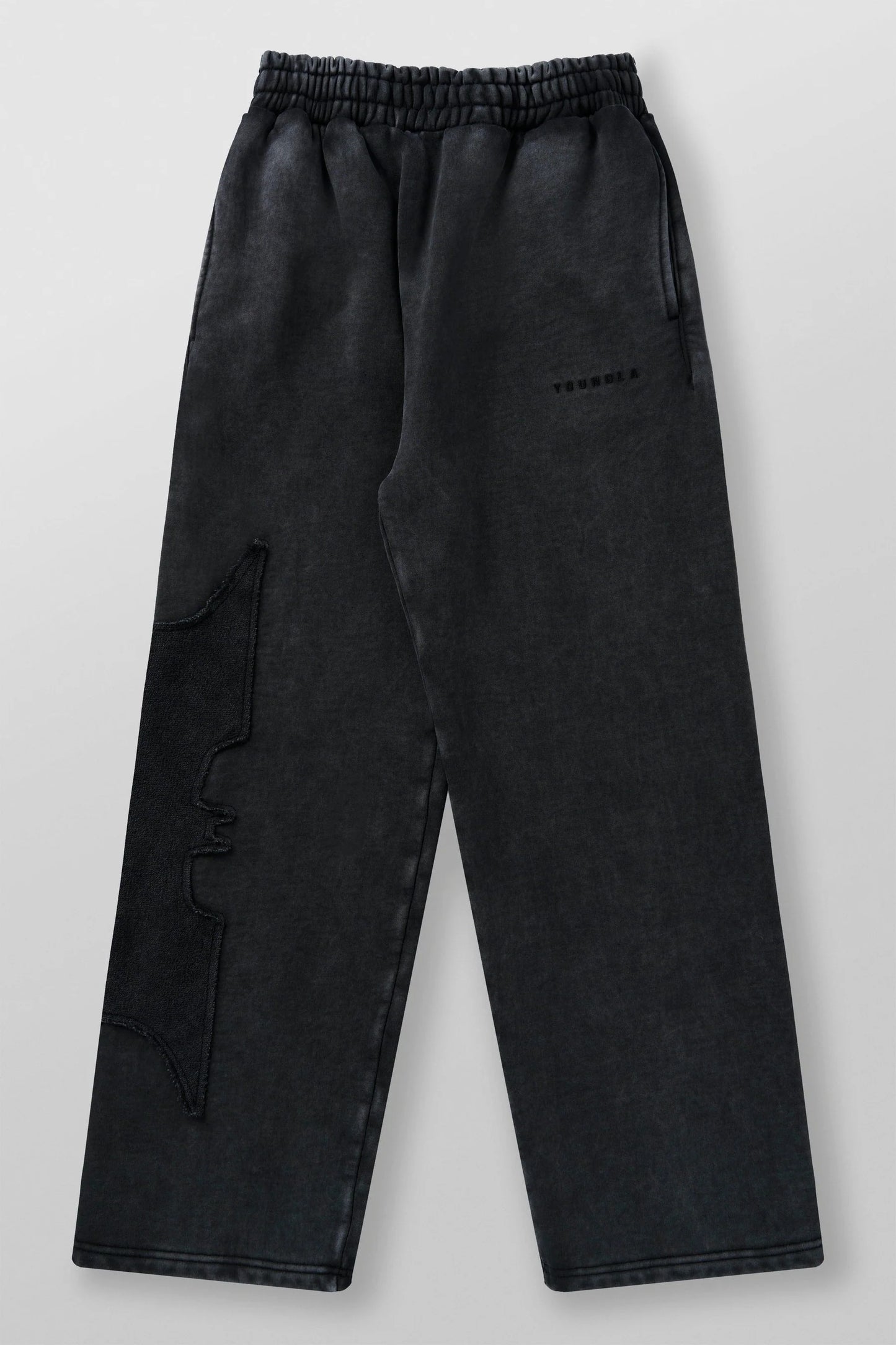 BATMAN STEALTH SWEATS #2099