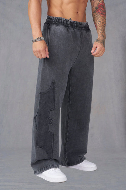 BATMAN STEALTH SWEATS #2099