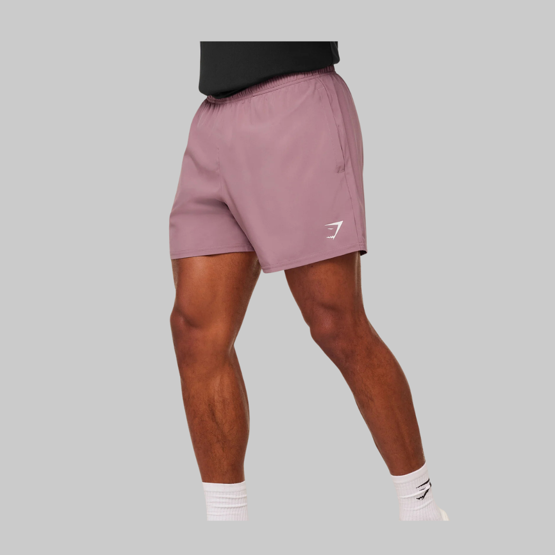 ARRIVAL 5" SHORTS