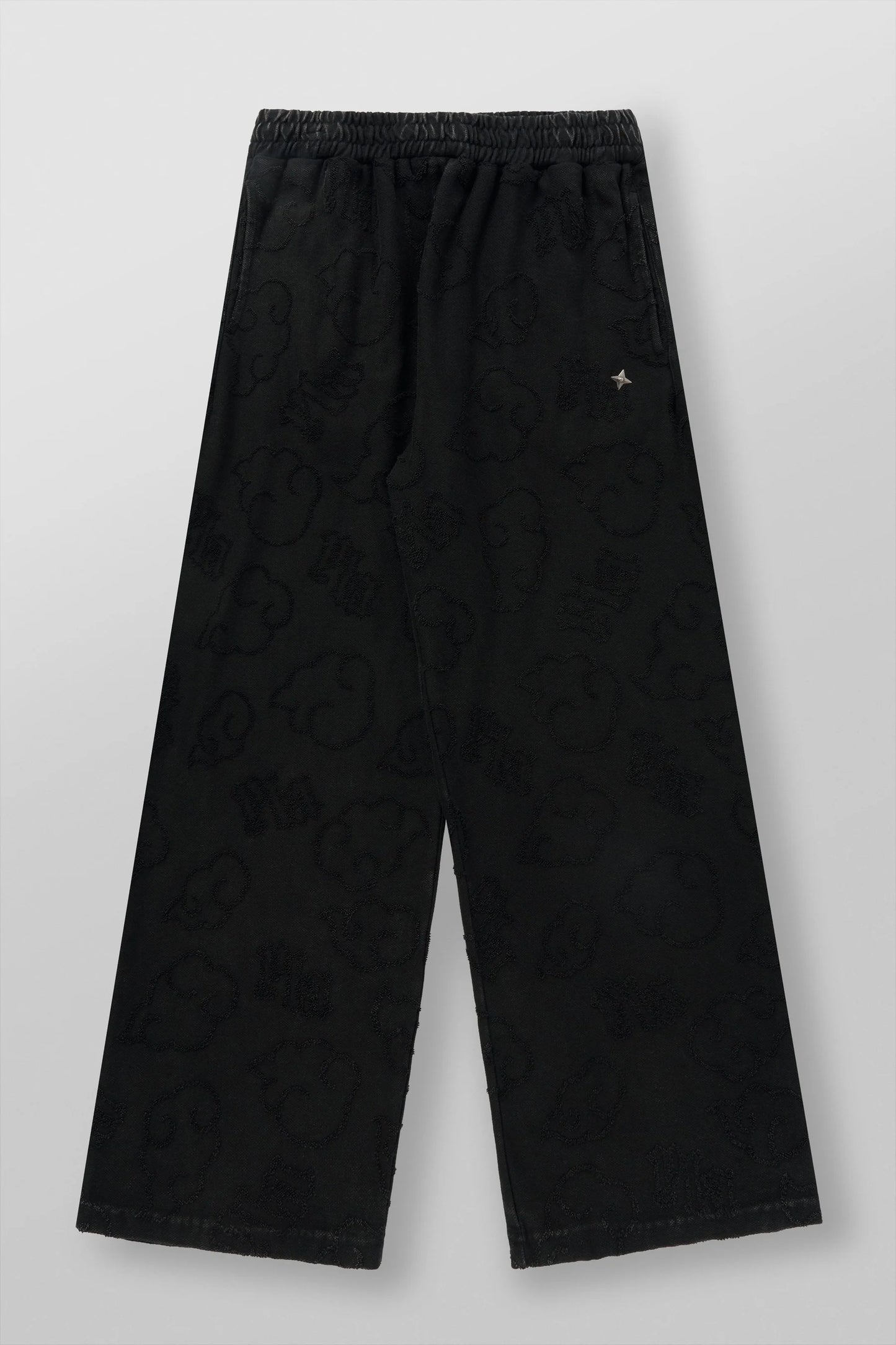 NARUTO CLOUD SWEATS #2109