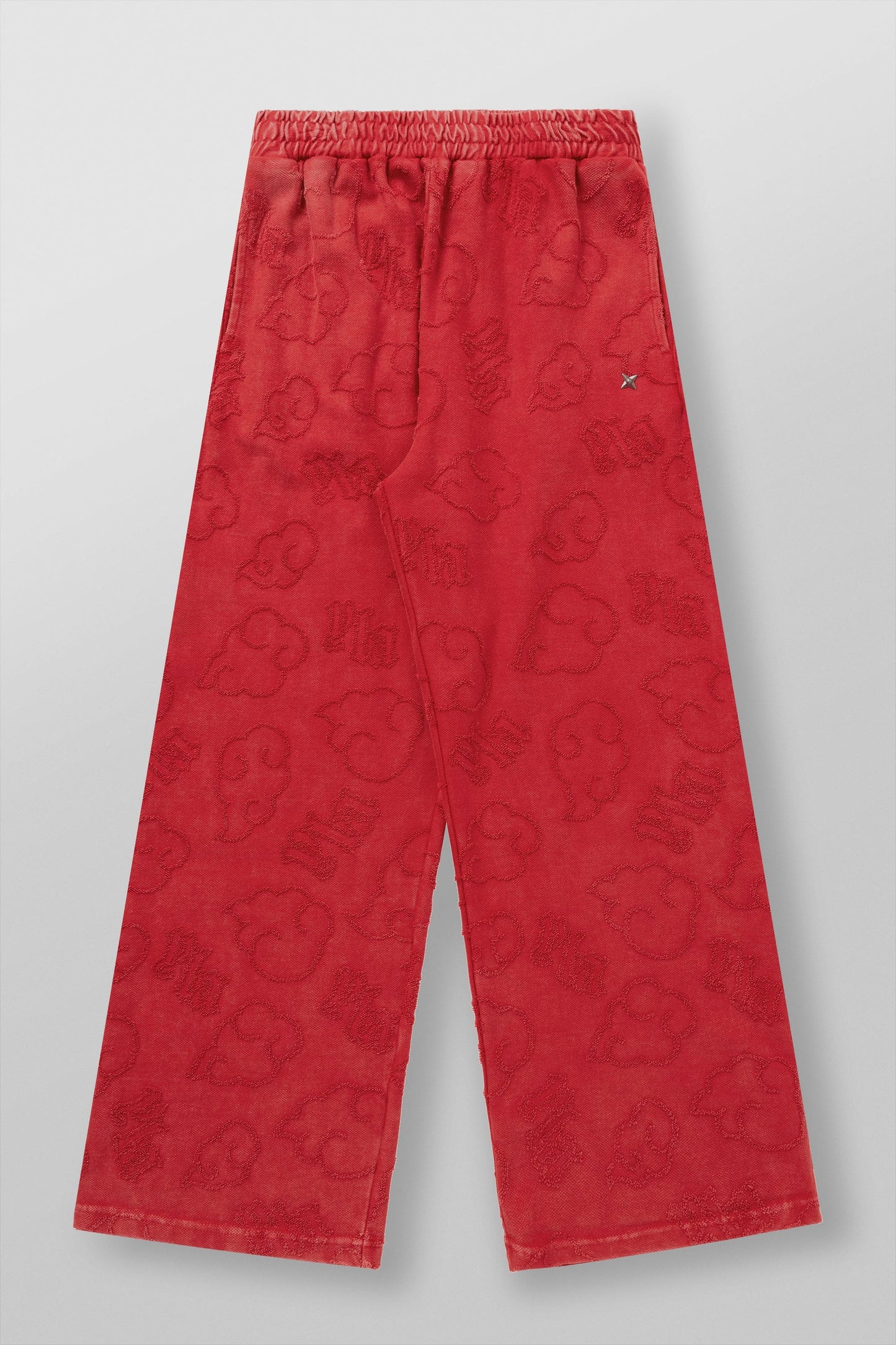 NARUTO CLOUD SWEATS #2109