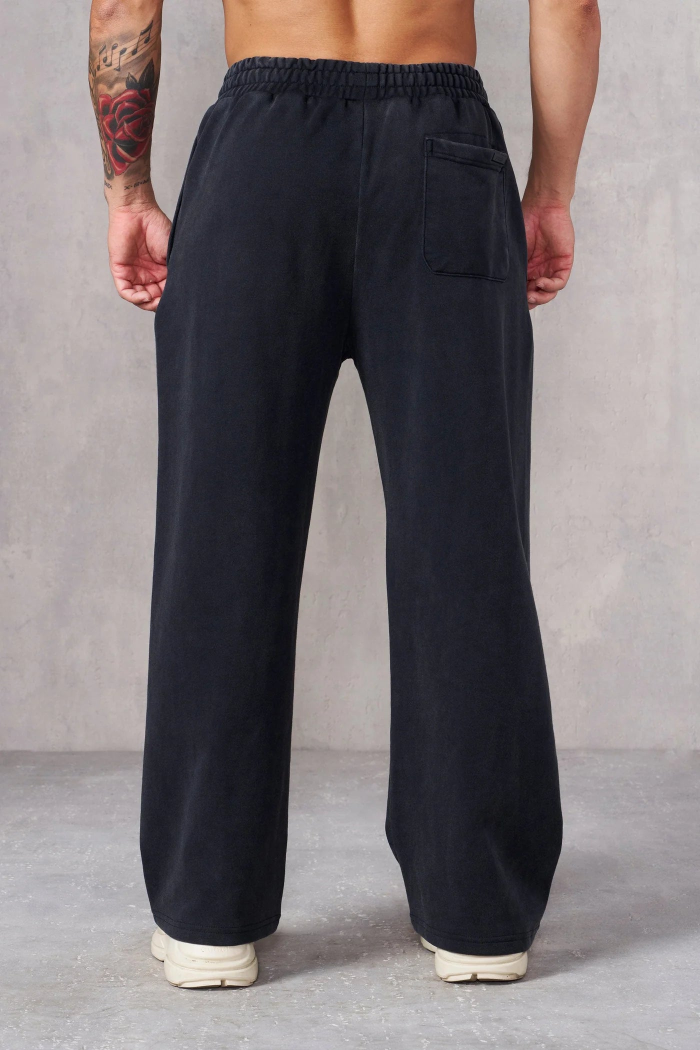 CLASSIC BAGGY SWEATS #2111