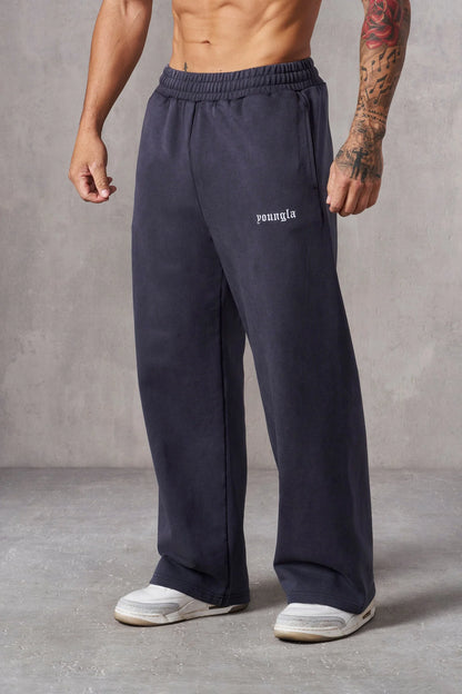 CLASSIC BAGGY SWEATS #2111